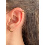 Piercing Fake 