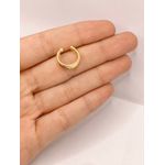 Piercing Fake 3 Aros 