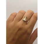 Anel Nossa Senhora Aparecida