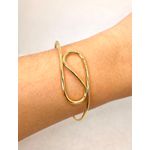 Bracelete Infinito