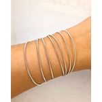 Pulseira Corda De Violão 
