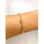 Bracelete Com Detalhe 