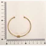 Bracelete Com Detalhe 