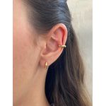 Piercing Fake Liso