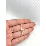 Pingente Crucifixo 