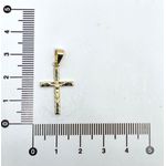 Pingente Crucifixo 
