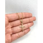 Pingente Crucifixo 