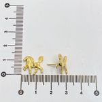 Brinco Cavalo Inteiriço