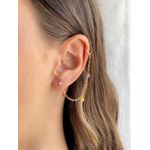 Brinco Corrente Piercing