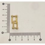 Brinco Argola Cartier
