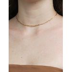 Choker Cartier 35+5cm