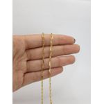 Choker Cartier 35+5cm