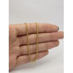 Colar Oca 40+5cm