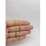 Choker Chapada 40+5cm