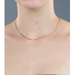 Choker Chapada 40+5cm