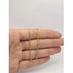 Choker Delicada 36+5cm
