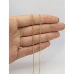Corrente Bolinhas 60cm