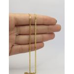 Corrente Gucci 60cm