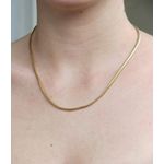 Corrente Lacraia 45cm