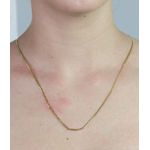Corrente Gucci 50cm