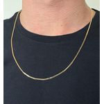 Corrente Gucci 60cm