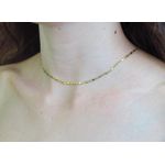 Corrente Piastrine 40cm + Extensor