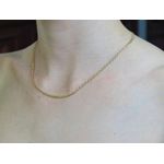 Corrente Gucci 45cm