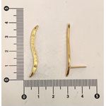 Brinco Ear Cuff Fino