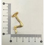 Brinco Ear Cuff Liso