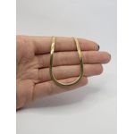 Corrente Fita 45cm