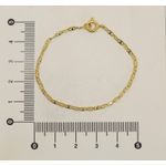 Pulseira Infantil 14cm
