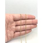 Corrente De Elinhos 40cm
