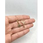 Brinco Argola São Bento P