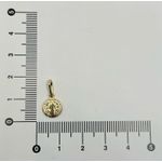 Pingente São Bento 1,5cm