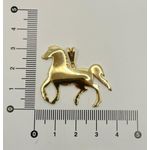 Pingente Cavalo