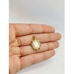 Pingente Nossa Senhora