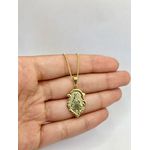 Pingente Nossa Senhora 
