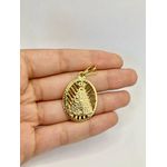 Pingente Nossa Senhora