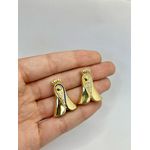 Pingente Nossa Senhora 2x1