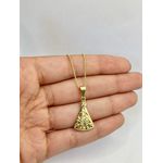 Pingente Nossa Senhora