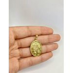 Pingente Nossa Senhora das Graças