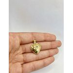 Pingente Nossa Senhora Coração