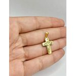 Pingente Crucifixo 3cm