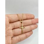 Pingente Cruz 3cm