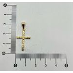 Pingente Cruz 3cm