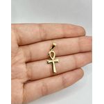 Pingente Crucifixo 3cm