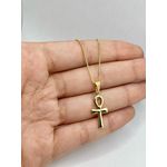 Pingente Crucifixo 3cm