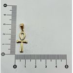 Pingente Crucifixo 3cm
