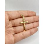 Pingente Crucifixo 4cm