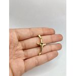 Pingente Cruz 4cm